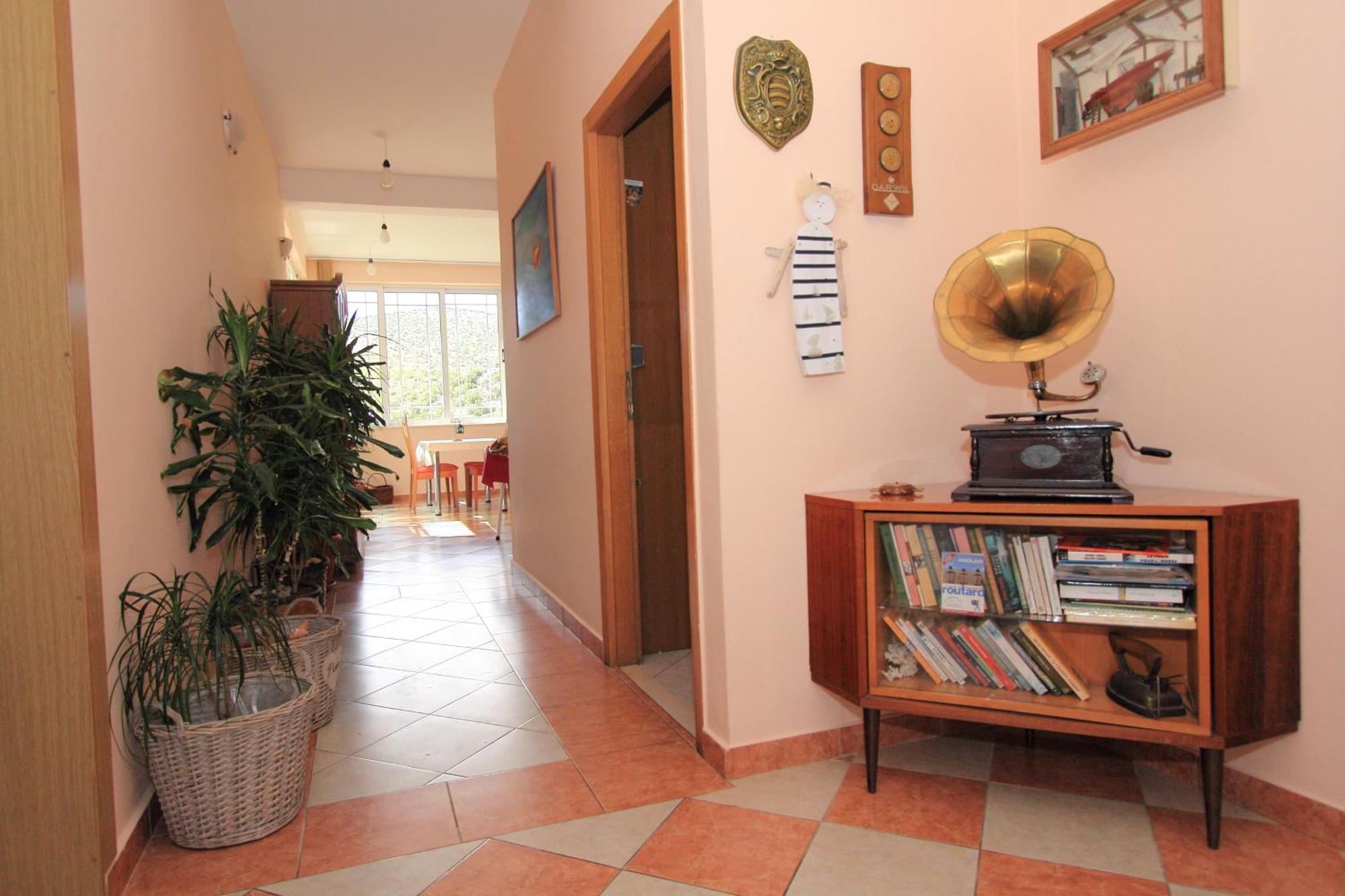 Vila Mozara Slano Exterior photo