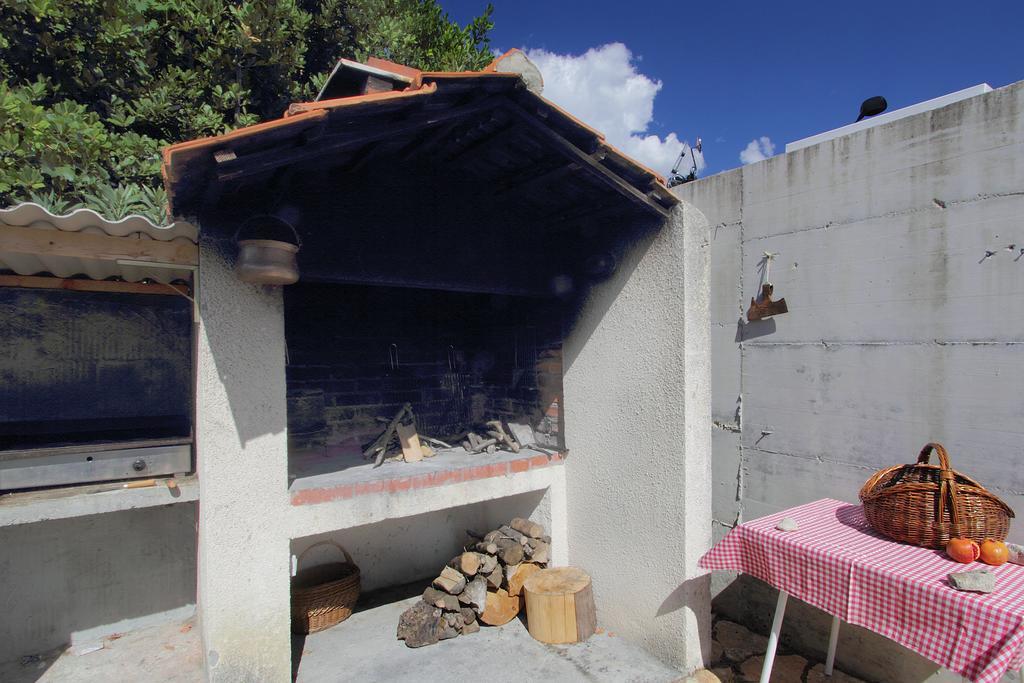 Vila Mozara Slano Exterior photo